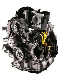 U2261 Engine